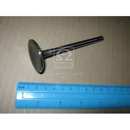 ➤ Клапан-INT/1.5SOHC LANOS(T100) (вир-во PMC-ESSENCE) HCZC-007