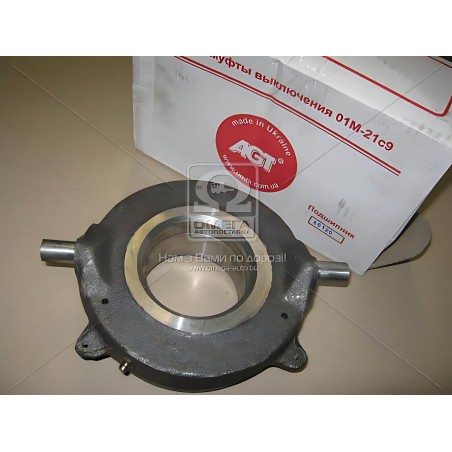 01М-21с9 Підшипник виж. в зб. Т 150К СМД 60 (підш. 46120) (вир-во УМТК) фото від Мотор-Агро Харків Україна