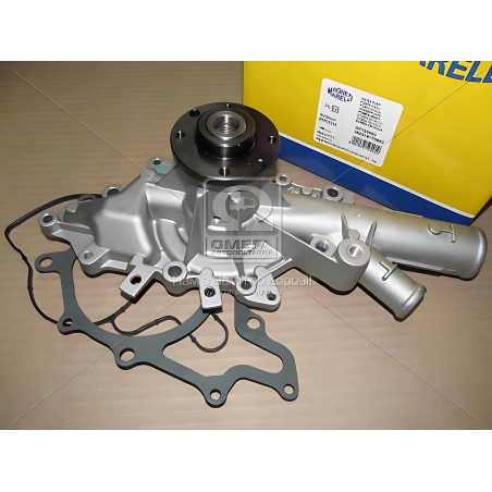 352316170692 Водяний насос (Вир-во Magneti Marelli кор.код. WPQ0692) фото від Мотор-Агро Харків Україна