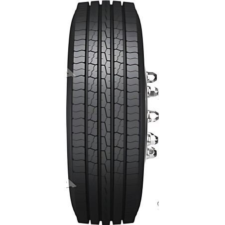 ➤ Шина 235/75R17,5 132/130M SP346 M+S, 3PMSF (Dunlop) 569033
