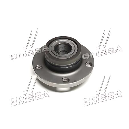 ➤ Маточина задня VW Polo 00- Skoda Fabia SEAT (вир-во KOYO) 2DACF028G-6R