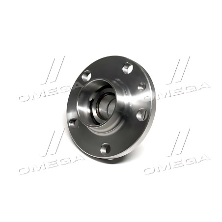 ➤ Маточина задня VW Polo 00- Skoda Fabia SEAT (вир-во KOYO) 2DACF028G-6R