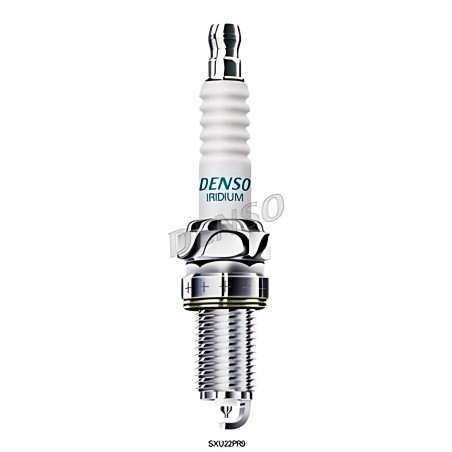 ➤ Свічка запалювання NICKEL TT (вир-во DENSO) Q20TT