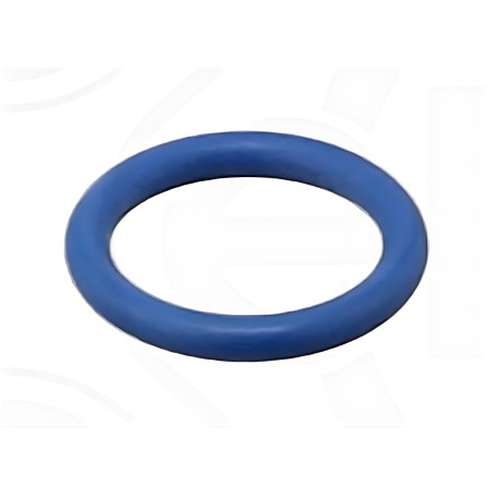 ➤ Прокладка, головка циліндрів MB OM 646 1,4mm +0,2mm (вир-во Elring) 457.690