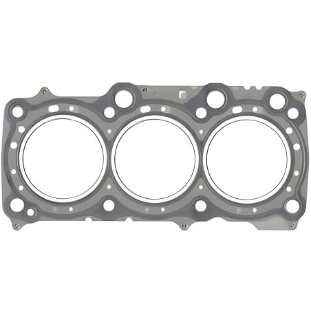 ➤ Прокладка, головка циліндрів MB OM 646 1,4mm +0,2mm (вир-во Elring) 457.690