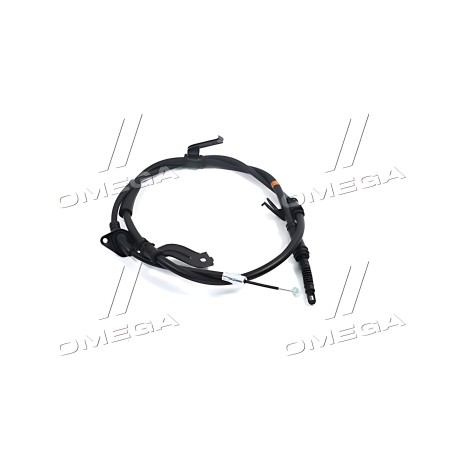 597703K000DS Трос ручного гальма правий Hyundai Sonata 04- (вир-во Mobis) фото від Мотор-Агро Харків Україна