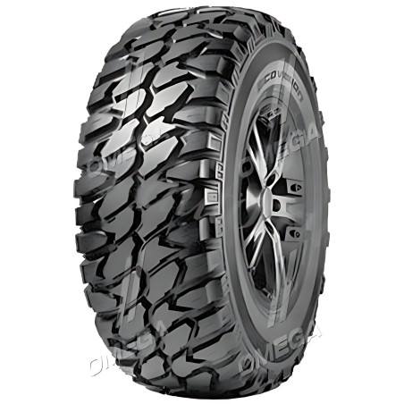 LT245/75R16VI-186MT Шина 245/75R16LT 120/116Q VI-186MT 10PR (ECOVISION) фото від Мотор-Агро Харків Україна