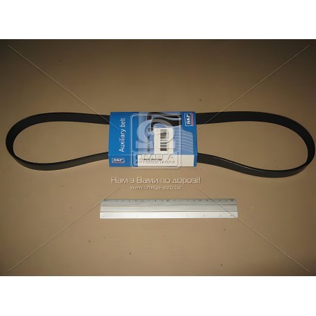 ➤ Ремінь поліклін. (Вир-во SKF) VKMV6PK1100