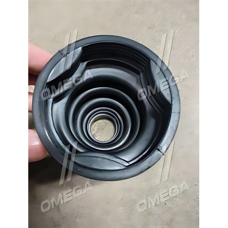 ➤ Пильовик ШРУСа внутр. Daewoo Lanos, Sens, Chevrolet Aveo, Славута (вир-во RG RUBBER GROUP) 96245311