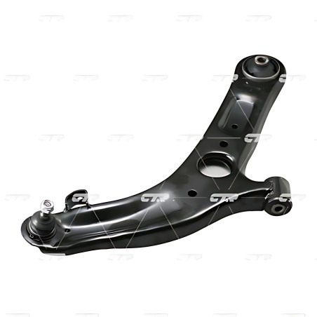 ➤ Важіль нижній R Hyundai Elantra (Md/Jk/Gd) 15- Veloster (Fs) 11- OLD CQKH-97R (вир-во CTR) CQ0161R