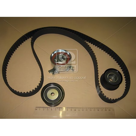 ➤ Комплект ременя ГРМ OPEL (Вир-во NTN-SNR) KD453.06