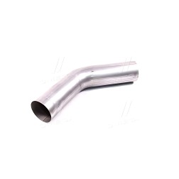 TP014399 Труба глушника D 127 135 град Великий (TEMPEST) фото від Мотор-Агро Харків Україна