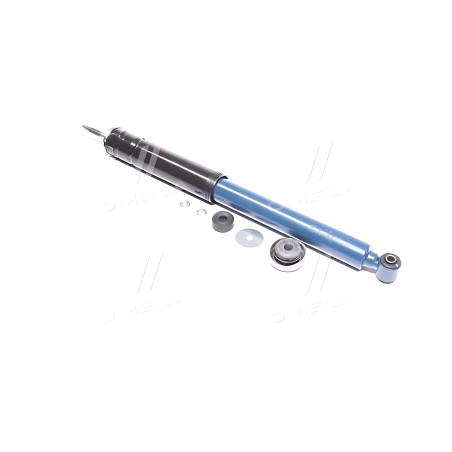 ➤ Амортизатор підв. MERCEDES-BENZ BM 210 (E-Class) задн.(вир-во Meyle) 026 725 0006