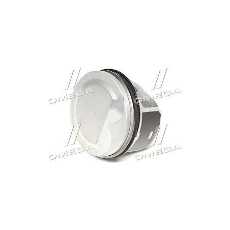 ➤ Поршень з кільцями Hyundai G4FA 77.00mm STD (вир-во Nural) 87-424800-00