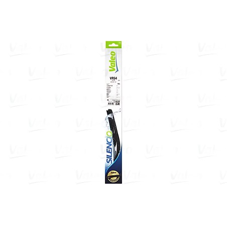 ➤ Щітка склоочис. 300 мм скла заднього Silencio Wiper Rear VR54 x1 (вир-во Valeo) 574199