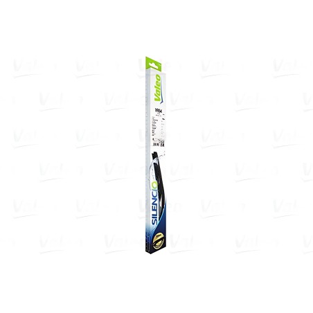 ➤ Щітка склоочис. 300 мм скла заднього Silencio Wiper Rear VR54 x1 (вир-во Valeo) 574199