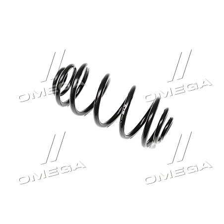 ➤ Пружина підв. Opel Vectra C задн. (вир-во Kayaba) RJ6222
