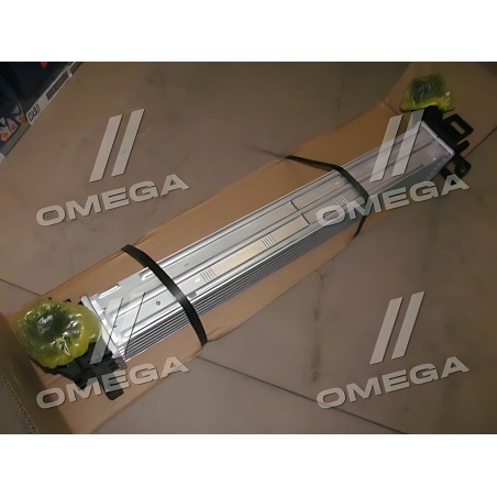 ➤ Інтеркулер RENAULT MEGANE III (08-) 1.5 dCi (вир-во NRF) 30481