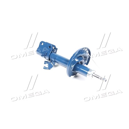 ➤ Амортизатор підв. NISSAN Micra (K12) (01/03-06/10) передн. прав. (вир-во Meyle) 36-26 623 0002