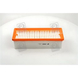 WA9690 Фільтр повітряний DACIA DUSTER 1.5 DCI 10- (вир-во WIX-FILTERS) фото від Мотор-Агро Харків Україна