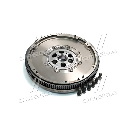 ➤ Маховик AUDI A3, SEAT LEON, VW PASSAT 1.6TDI-2.0TDI 08- (Вир-во SACHS) 2294 001 360