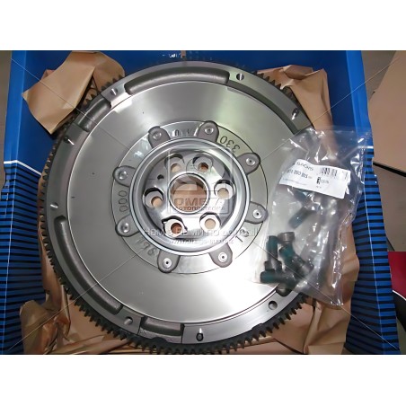 ➤ Маховик AUDI A3, SEAT LEON, VW PASSAT 1.6TDI-2.0TDI 08- (Вир-во SACHS) 2294 001 360