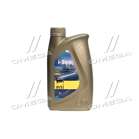 ➤ Олива моторна ENI I-Sint tech F 5W-30 (Каністра 1л) 100996
