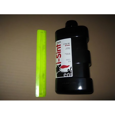 ➤ Олива моторна ENI I-Sint tech F 5W-30 (Каністра 1л) 100996