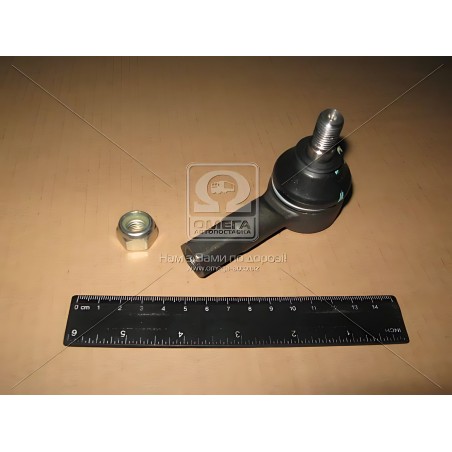 JTE925 Накінечник рульової тяги DAEWOO NUBIRA 1.6 16V, 2.0 16V (Вир-во TRW) фото від Мотор-Агро Харків Україна