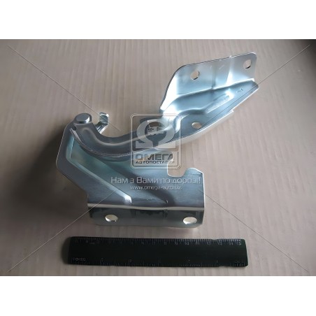 036 0359 451 Завіс капоту лів. MIT LANCER X (вир-во TEMPEST) фото від Мотор-Агро Харків Україна