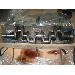 20-04с9 Вал колінчастий СМД 18,22 (вир-во ТМ JUBANA, Індія) фото від Мотор-Агро Харків Україна