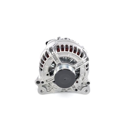 ➤ Фільтр повітряний FORD MONDEO V, S-MAX II 14- (вир-во BOSCH) F026400553