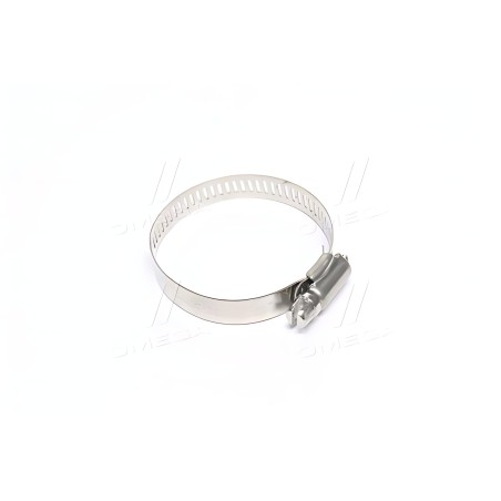 ➤ Хомут затяжний нерж. 32-50мм. American-Тип (RIDER) RD-32-50/AT