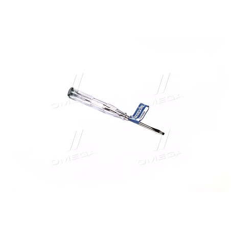 ➤ Викрутка-індикатор напруги (фазометр) 100-500В ETP1050(СТАНДАРТ) ETP1050
