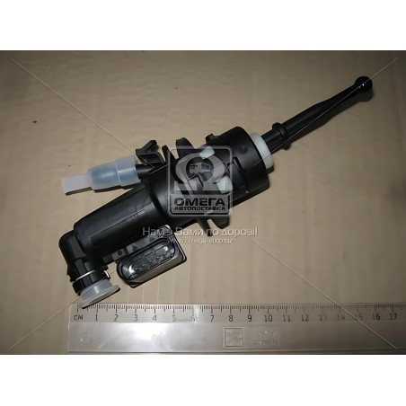 ➤ Циліндр зчеплення гол-й AUDI Q3, VW PASSAT 1,4-1,6-1,8-2,0 05-(ст. номер 6284000137) (Вир-во SACHS) 6284 605 103