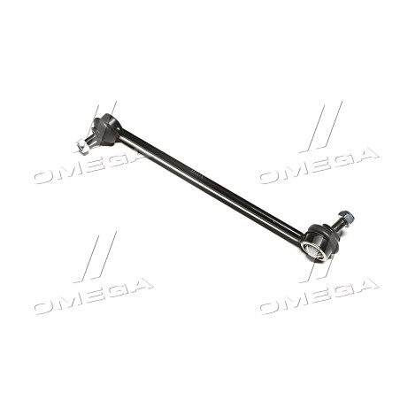 0875395 Тяга стабілізатора CITROEN BERLINGO, XSARA, ZX, PEUGEOT PARTNER, 306 91- перед. міст (Вир-во SASIC) фото від Мотор-Агро 