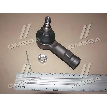 ADC48703 Накінечник рульової тяги Hyundai, Mitsubishi (вир-во Blue Print) фото від Мотор-Агро Харків Україна