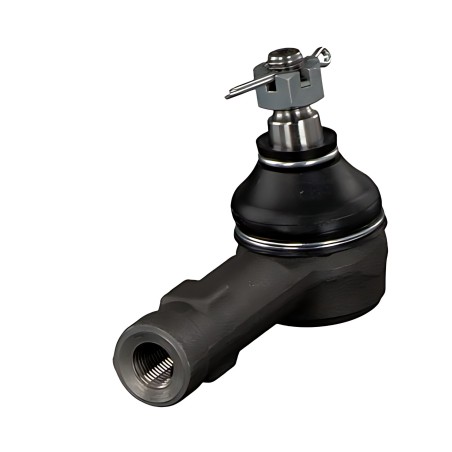 ADC48703 Накінечник рульової тяги Hyundai, Mitsubishi (вир-во Blue Print) фото від Мотор-Агро Харків Україна