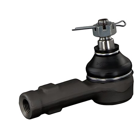 ADC48703 Накінечник рульової тяги Hyundai, Mitsubishi (вир-во Blue Print) фото від Мотор-Агро Харків Україна