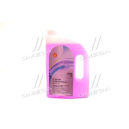 AS37A Омивач скла літній SHELL Summer Screenwash (ready) 4л фото від Мотор-Агро Харків Україна