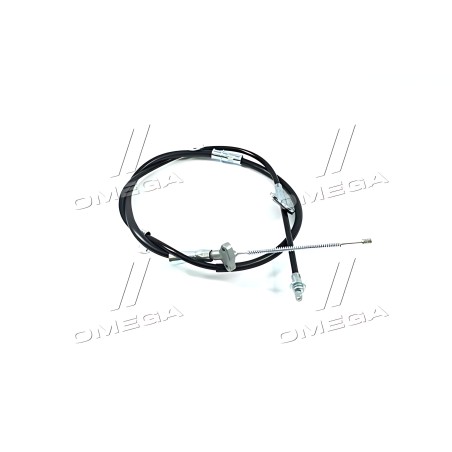 0199-BCASV50LH Трос ручного гальма Toyota CAMRY (V40) (2006-11) задній лівий (вир-во FEBEST) фото від Мотор-Агро Харків Україна