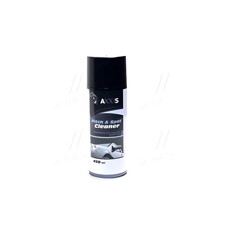 ➤ Очищувач бітумних плям 450ml AXXIS AXXIS-G-2057
