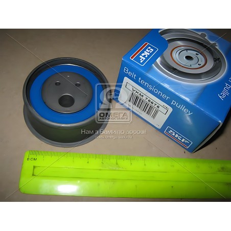 ➤ Ролик натяжний MITSUBISHI (Вир-во SKF) VKM 75675