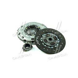625 3051 00 Зчеплення FORD RANGER (ET), MAZDA BT-50 Пікап (CD, UN) (вир-во LUK) фото від Мотор-Агро Харків Україна