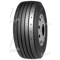 ➤ Шина 385/65R22,5 164K JT560 3PMSF (Jinyu) 3302001270