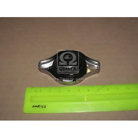➤ Кришка радіатора охолодження DAEWOO LEXUS MAZDA MITSUBISHI (вир-во Vernet) RC0047