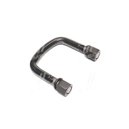 ➤ Стремянка вушка ресори задньої ЗІЛ 130 М16х1,5 L 95 в зб. SILVER (RIDER) 130-2912209S