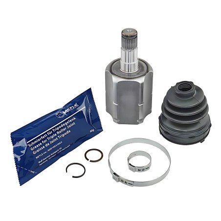 ➤ ШРУС внутр. з пильником VW, AUDI, SKODA, SEAT (вир-во MEYLE) 100 498 0203