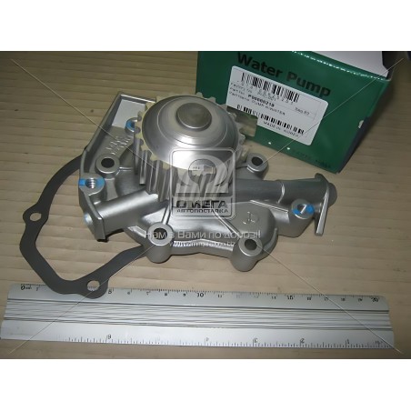 ➤ Насос водяний CHEVROLET, DAEWOO Matiz (M200, M250) (M100) 0.8 (вир-во PARTS-MALL) PHC-001