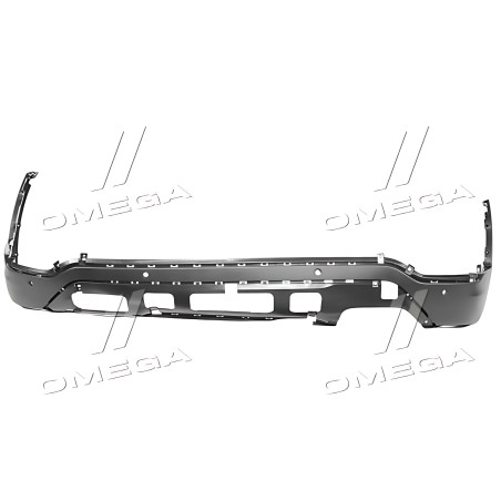 866502W500 Бампер передній фото від Мотор-Агро Харків Україна